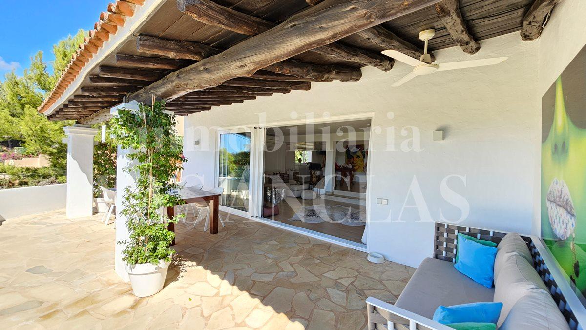 Villa en Venta en Santa Eulalia del Río