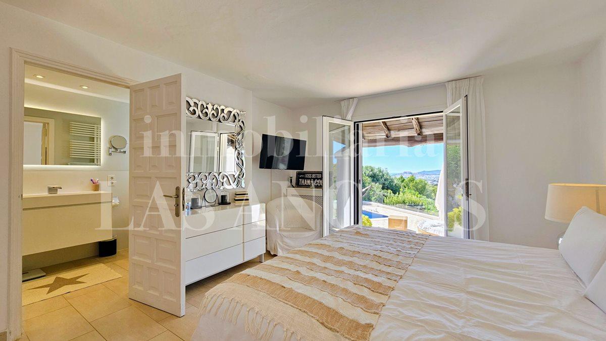Villa en Venta en Santa Eulalia del Río