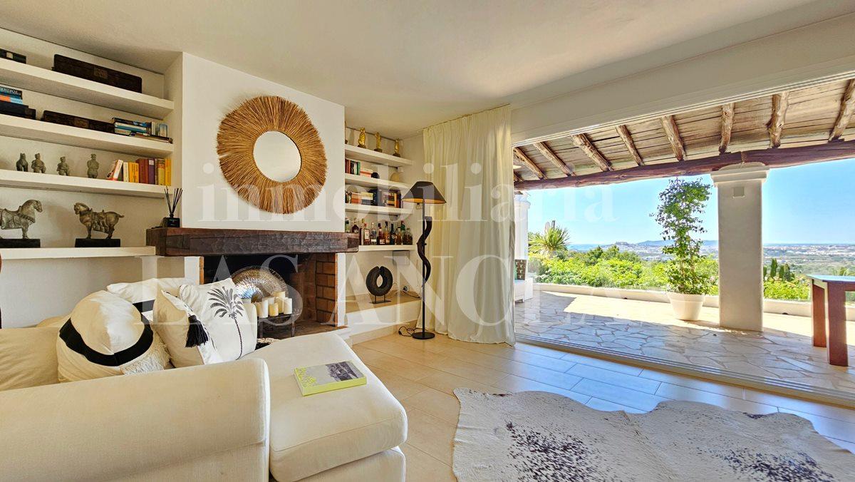 Villa en Venta en Santa Eulalia del Río