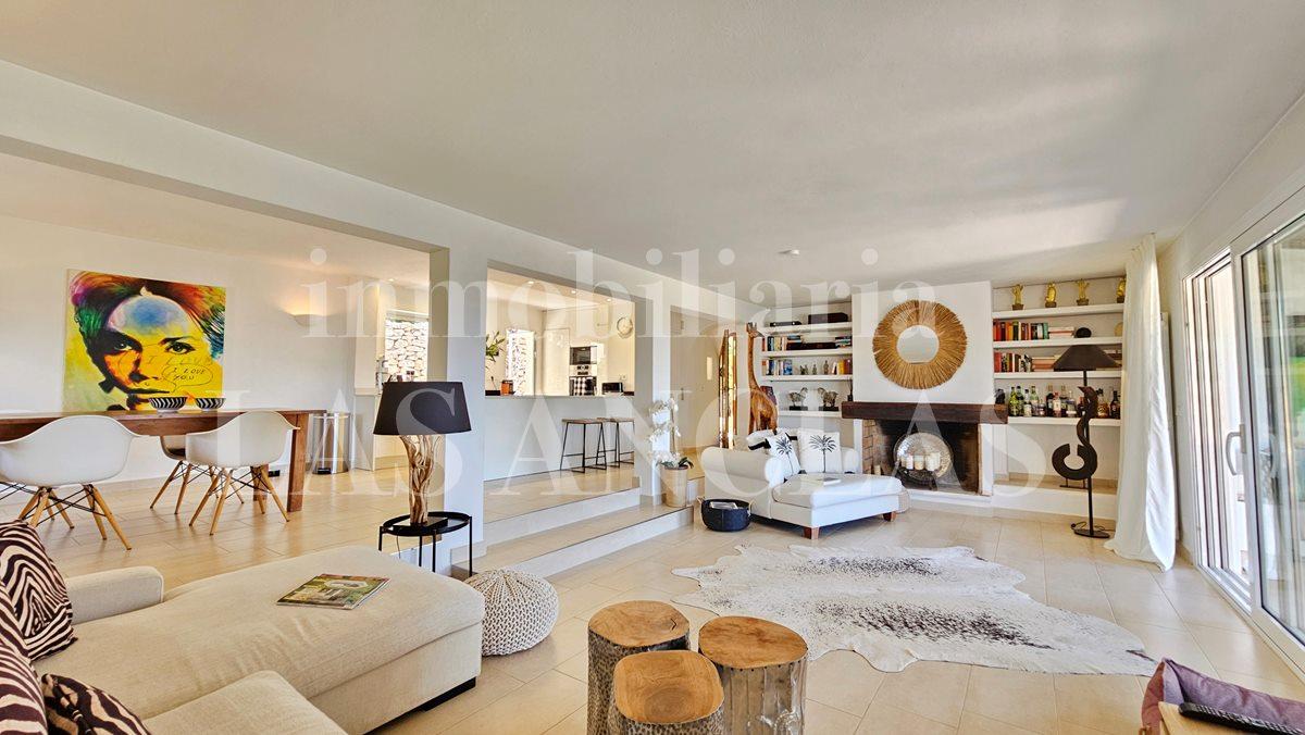 Villa en Venta en Santa Eulalia del Río