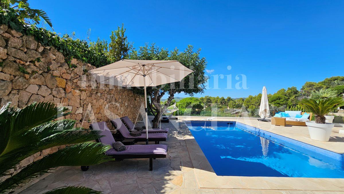 Villa en Venta en Santa Eulalia del Río