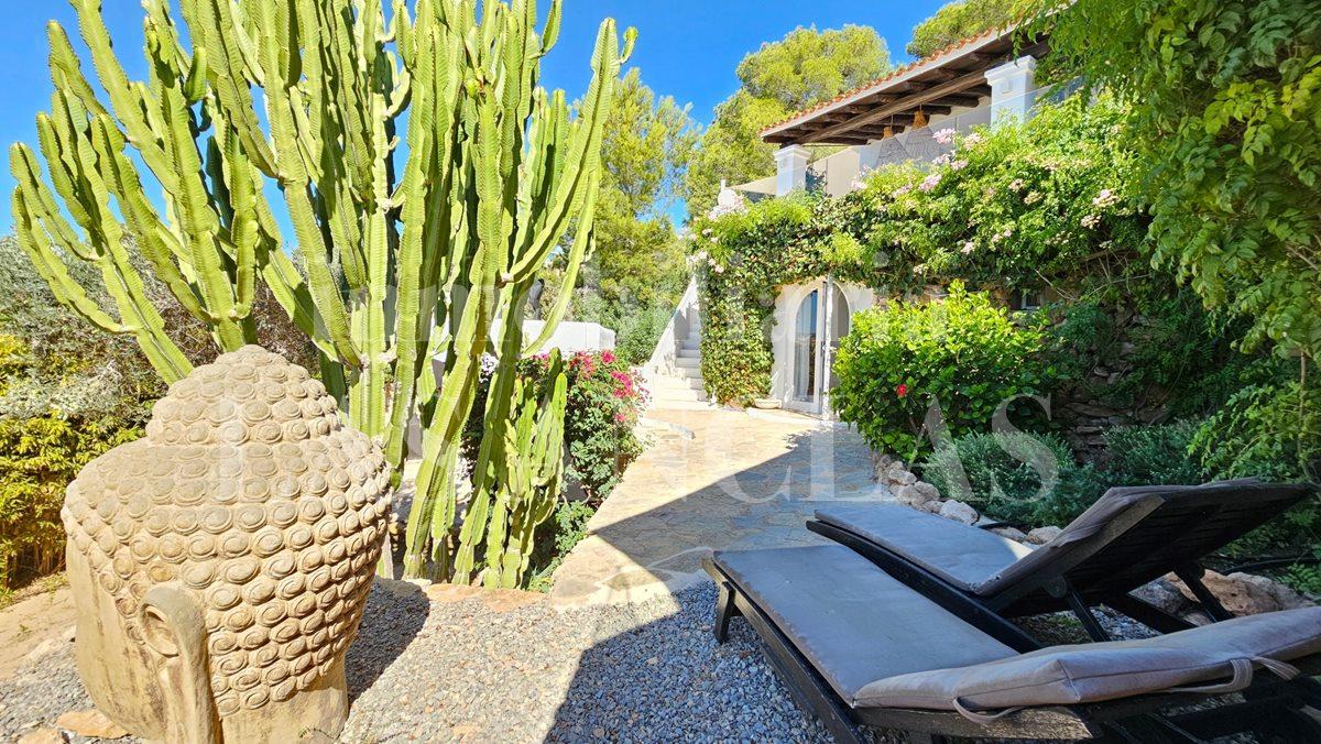 Villa en Venta en Santa Eulalia del Río