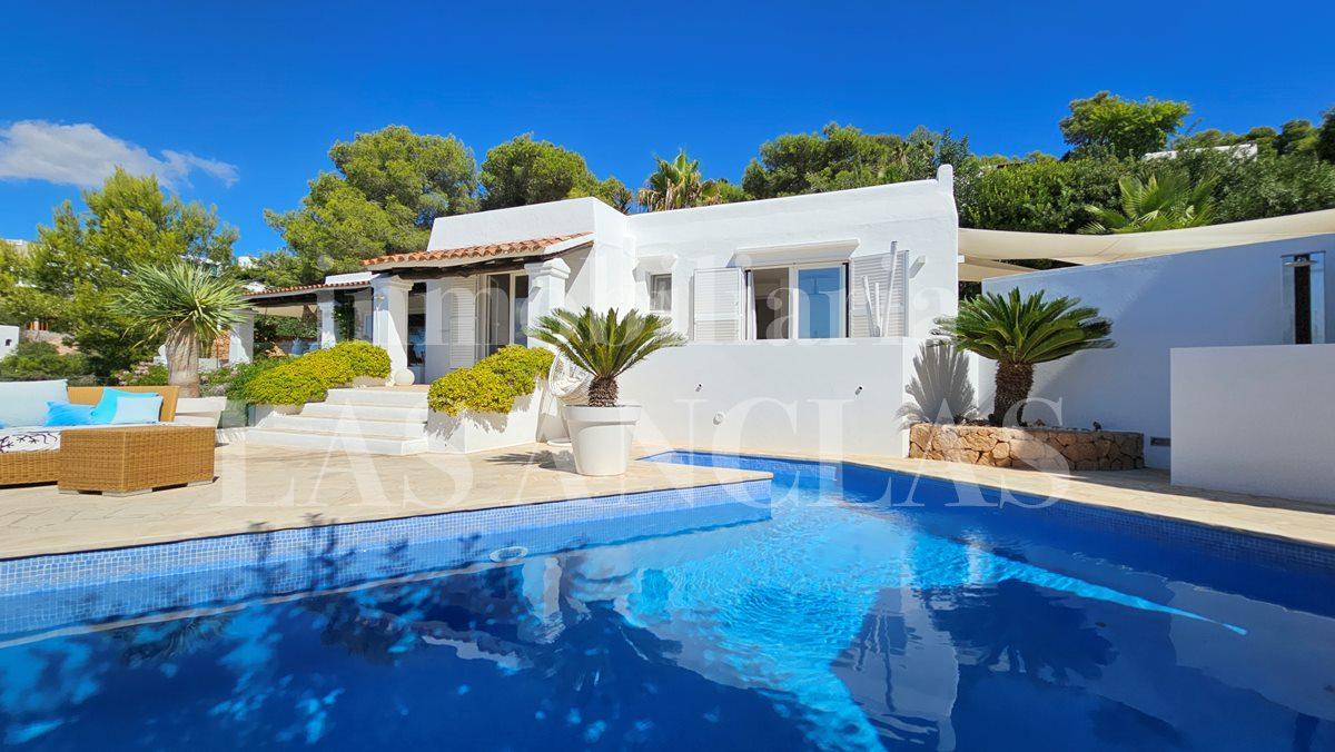 Villa en Venta en Santa Eulalia del Río