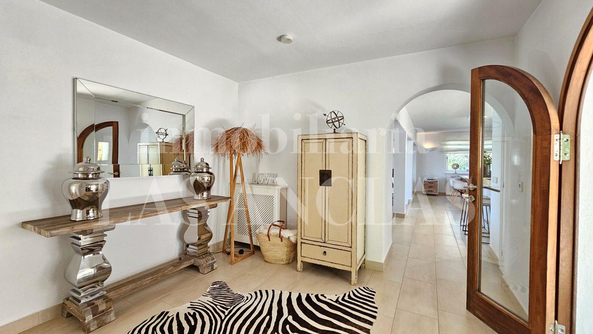 Villa en Venta en Santa Eulalia del Río