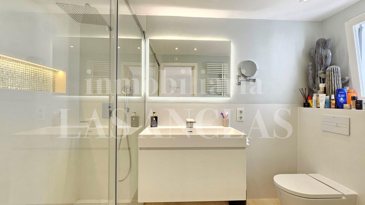 Villa en Venta en Santa Eulalia del Río