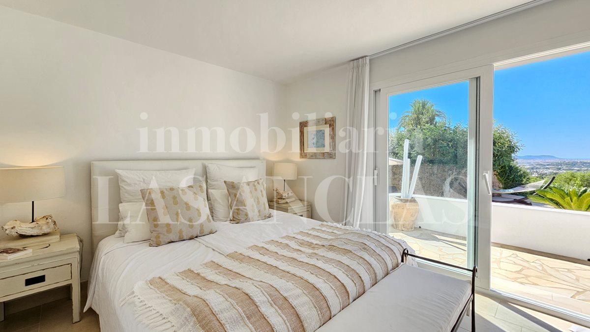 Villa en Venta en Santa Eulalia del Río