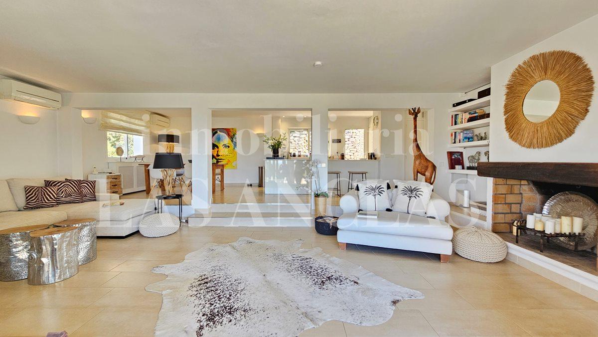 Villa en Venta en Santa Eulalia del Río