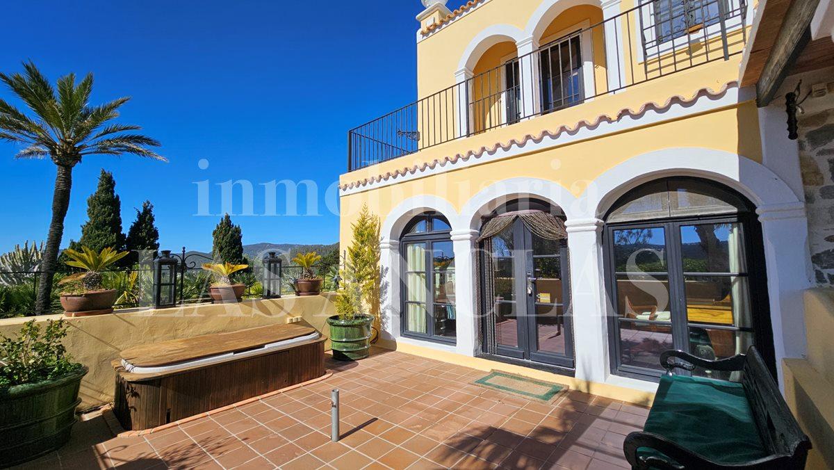 Finca en Venta en Sant Josep de sa Talaia