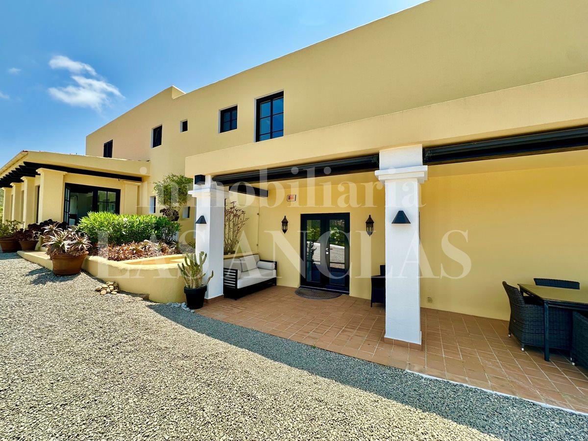 Finca en Venta en Sant Josep de sa Talaia