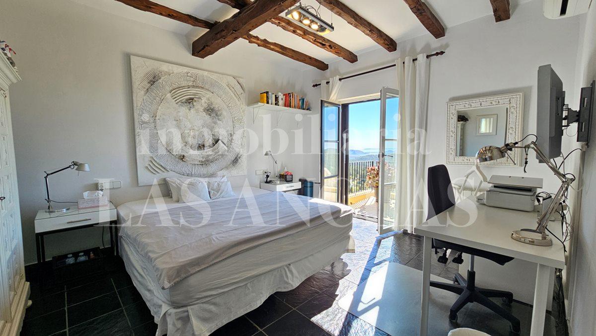 Finca en Venta en Sant Josep de sa Talaia