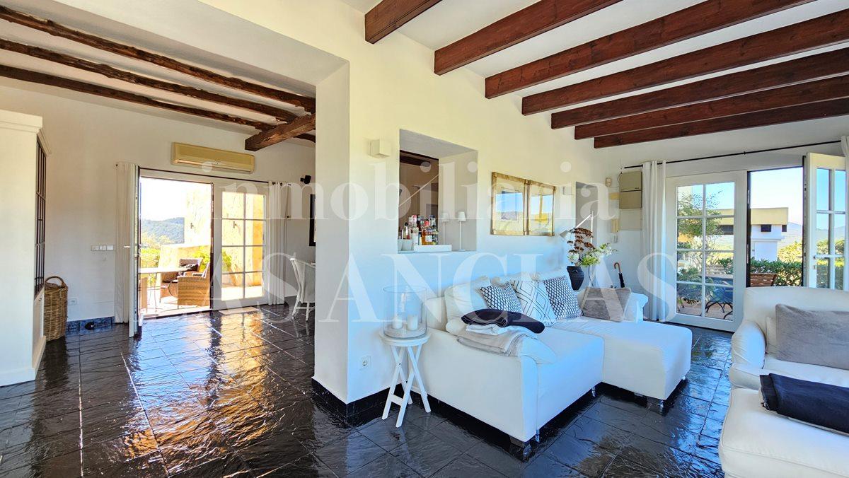 Finca en Venta en Sant Josep de sa Talaia