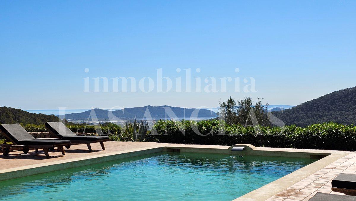Finca en Venta en Sant Josep de sa Talaia