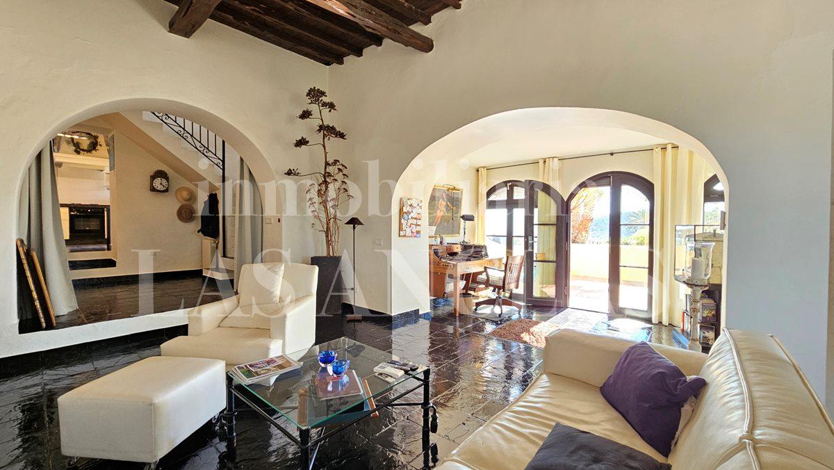 Finca en Venta en Sant Josep de sa Talaia