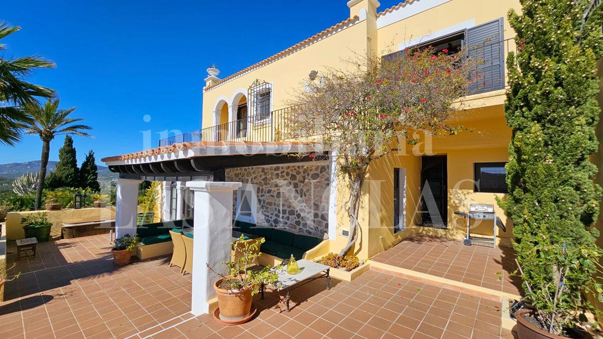 Finca en Venta en Sant Josep de sa Talaia
