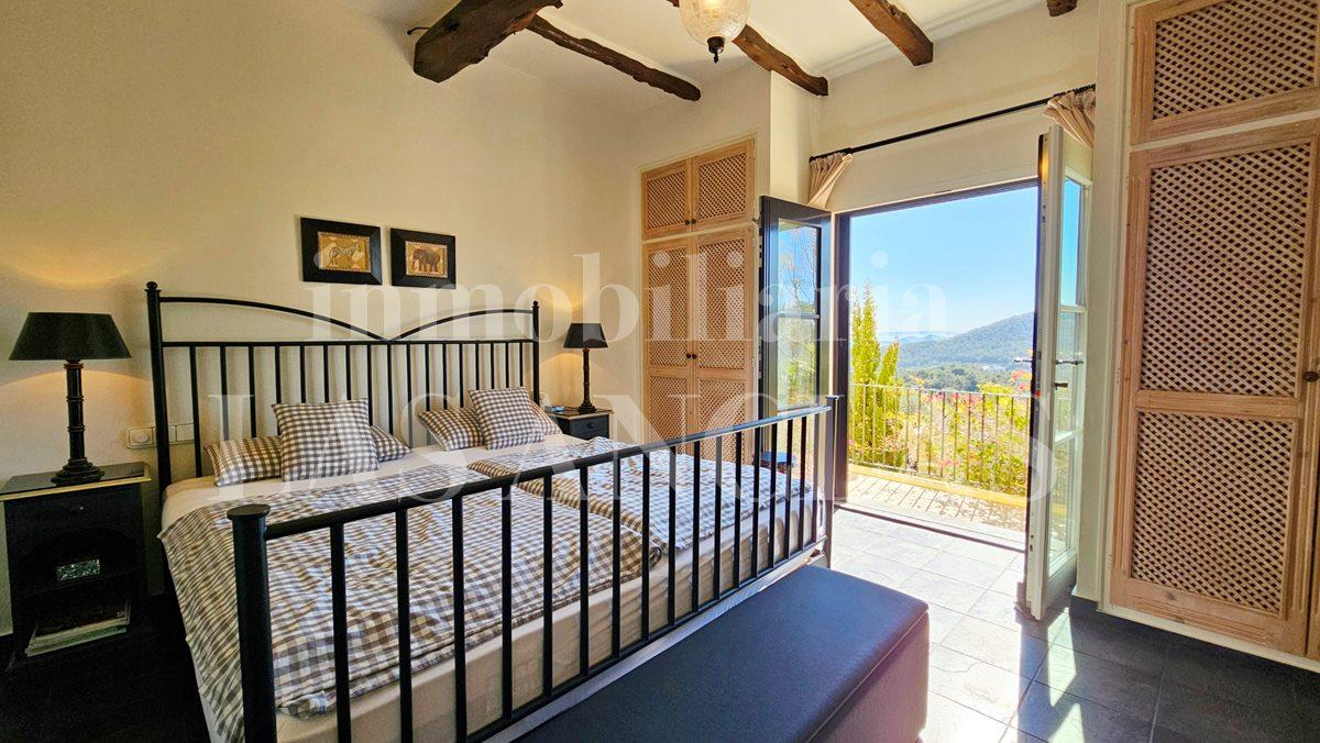 Finca en Venta en Sant Josep de sa Talaia
