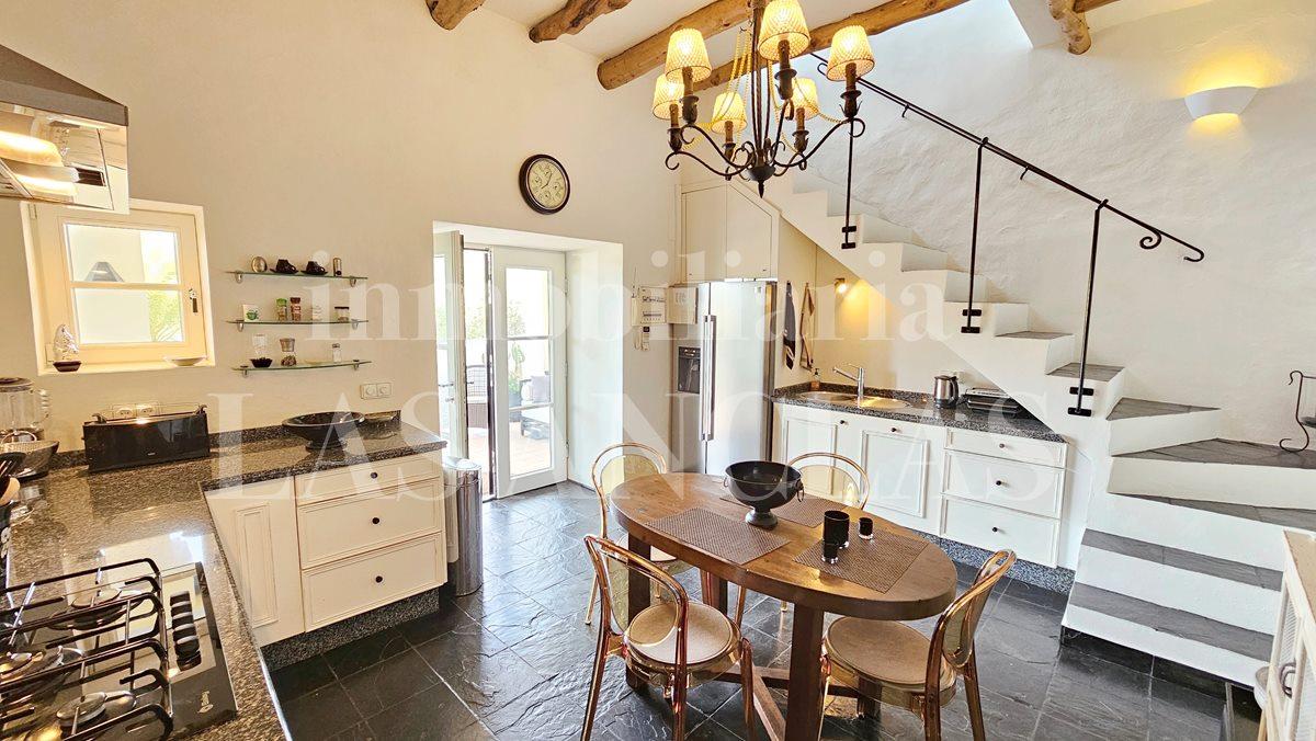 Finca en Venta en Sant Josep de sa Talaia