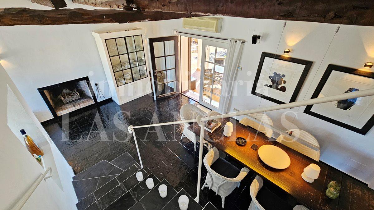 Finca en Venta en Sant Josep de sa Talaia