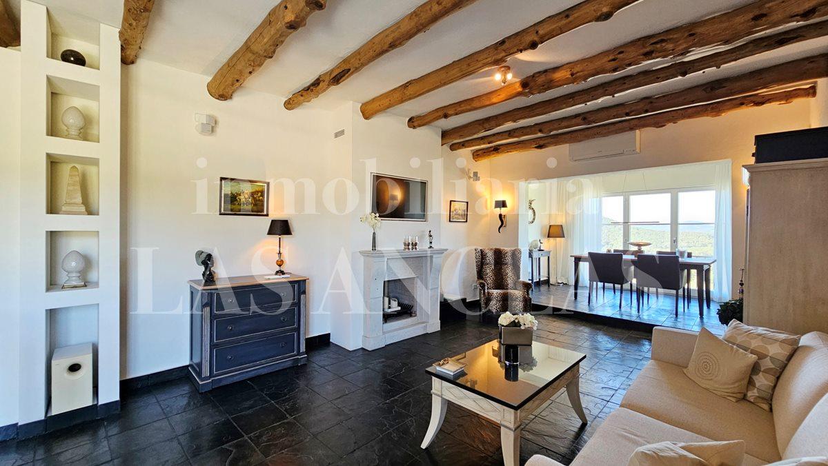 Finca en Venta en Sant Josep de sa Talaia
