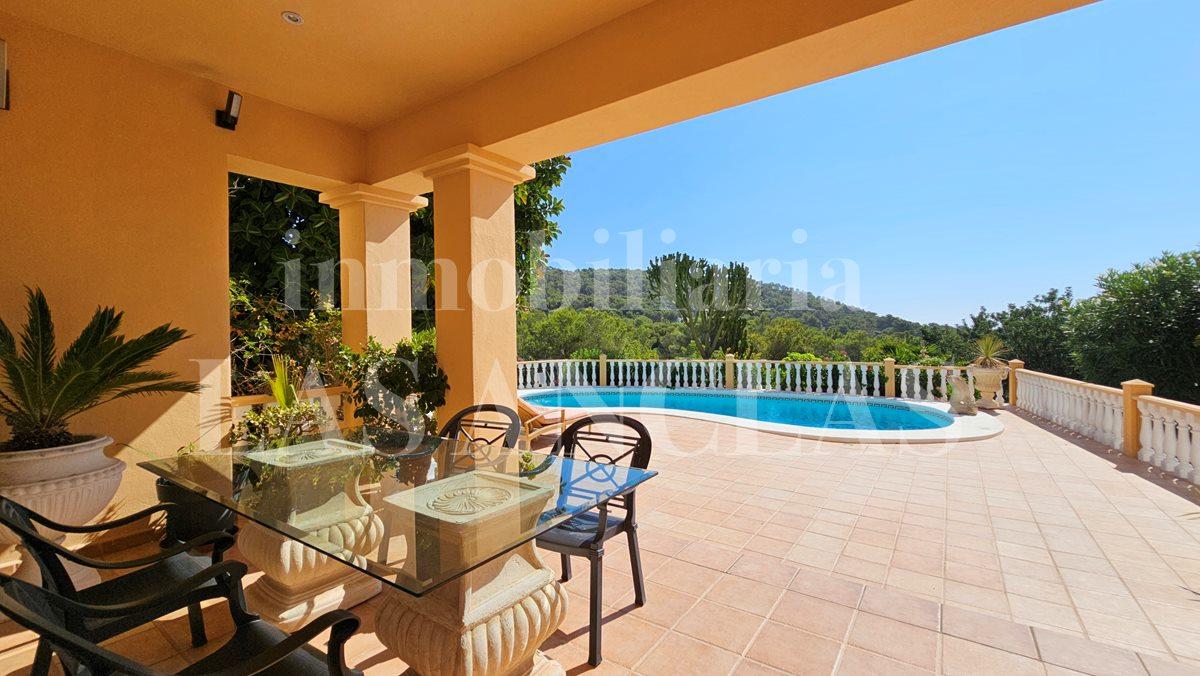 Villa en Venta en Ibiza