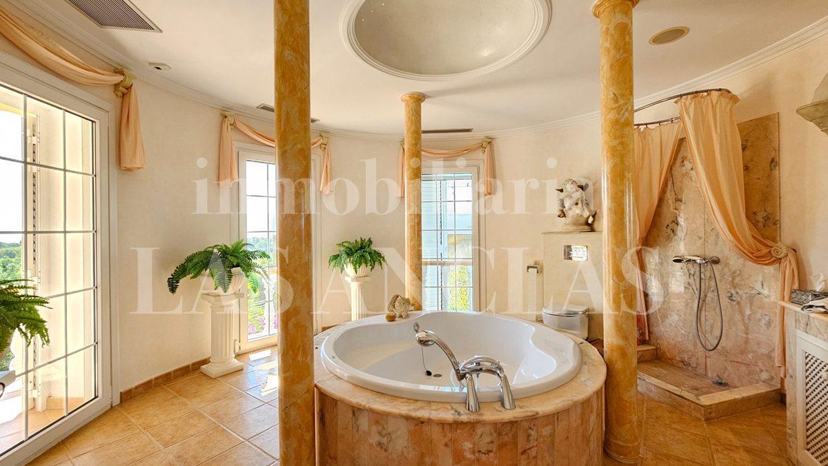 Villa en Venta en Ibiza