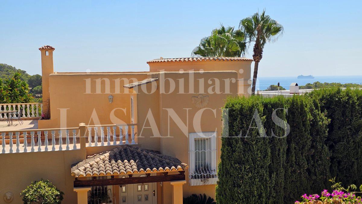 Villa en Venta en Ibiza