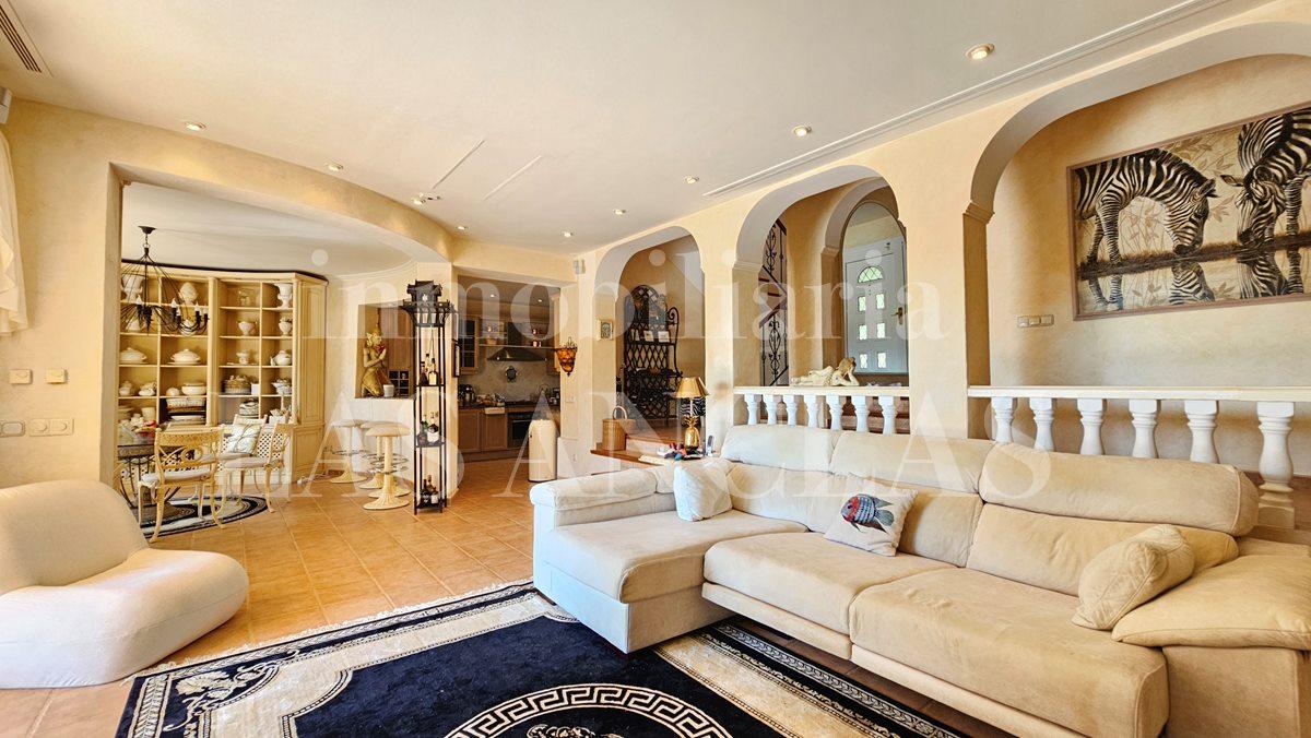 Villa en Venta en Ibiza