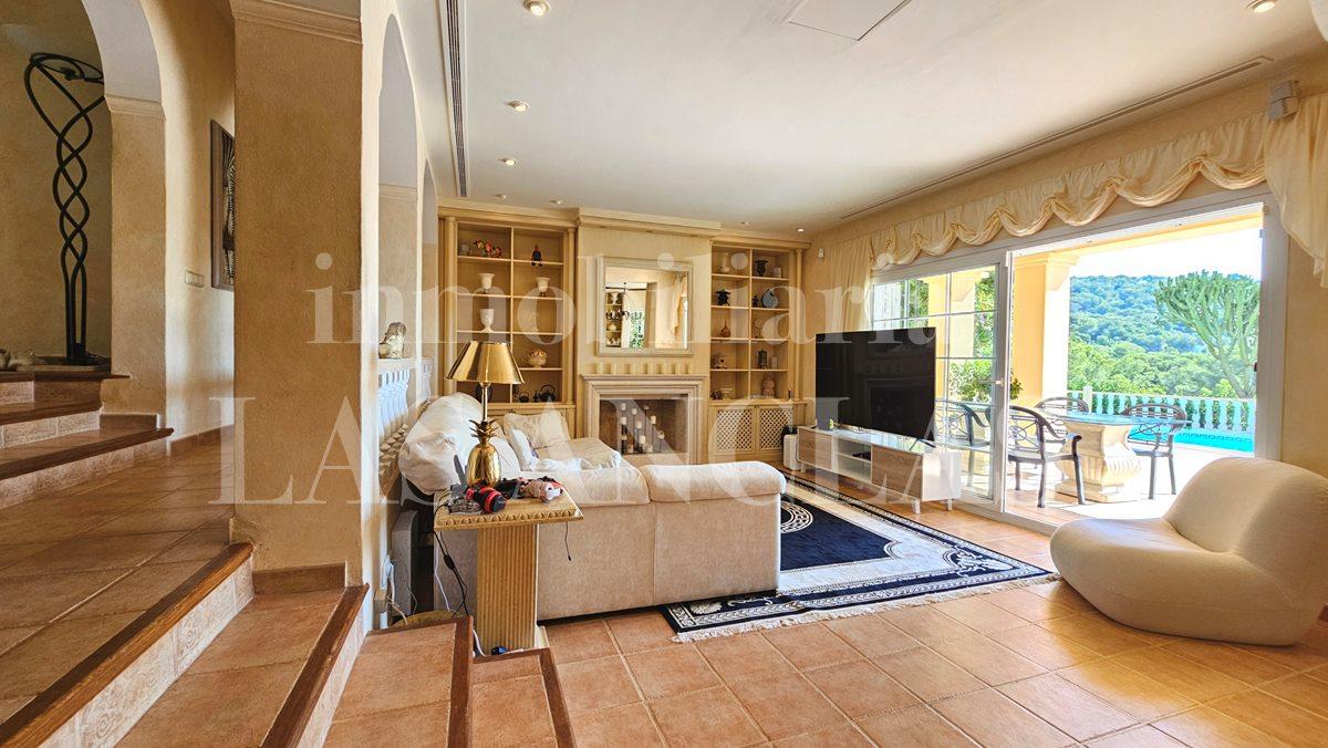 Villa en Venta en Ibiza