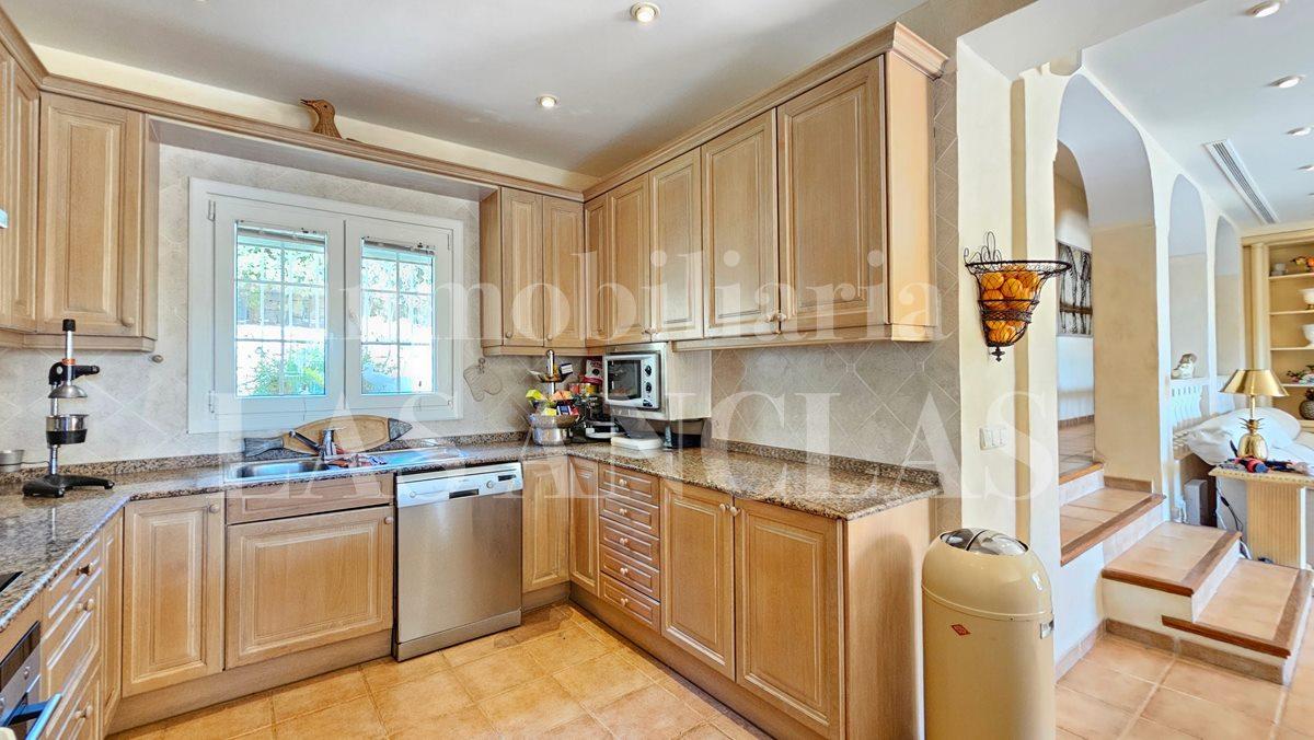 Villa en Venta en Ibiza