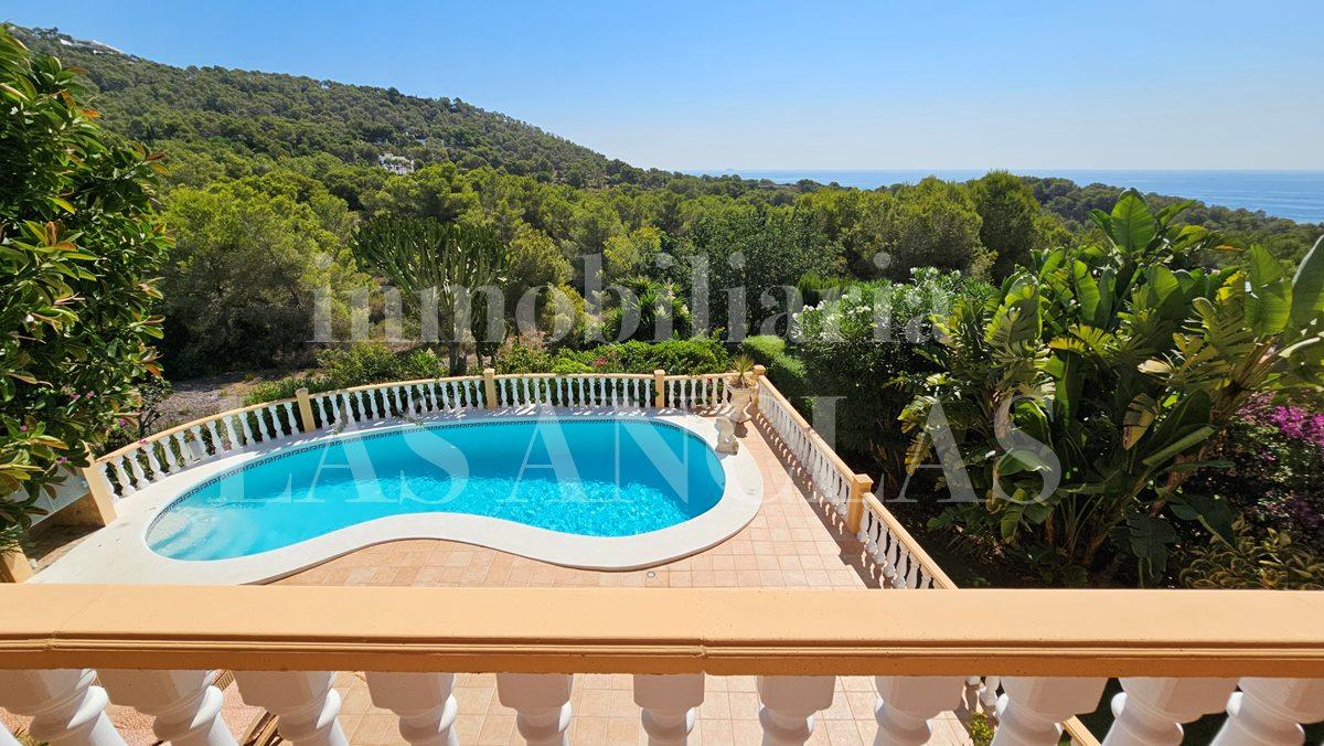 Villa en Venta en Ibiza