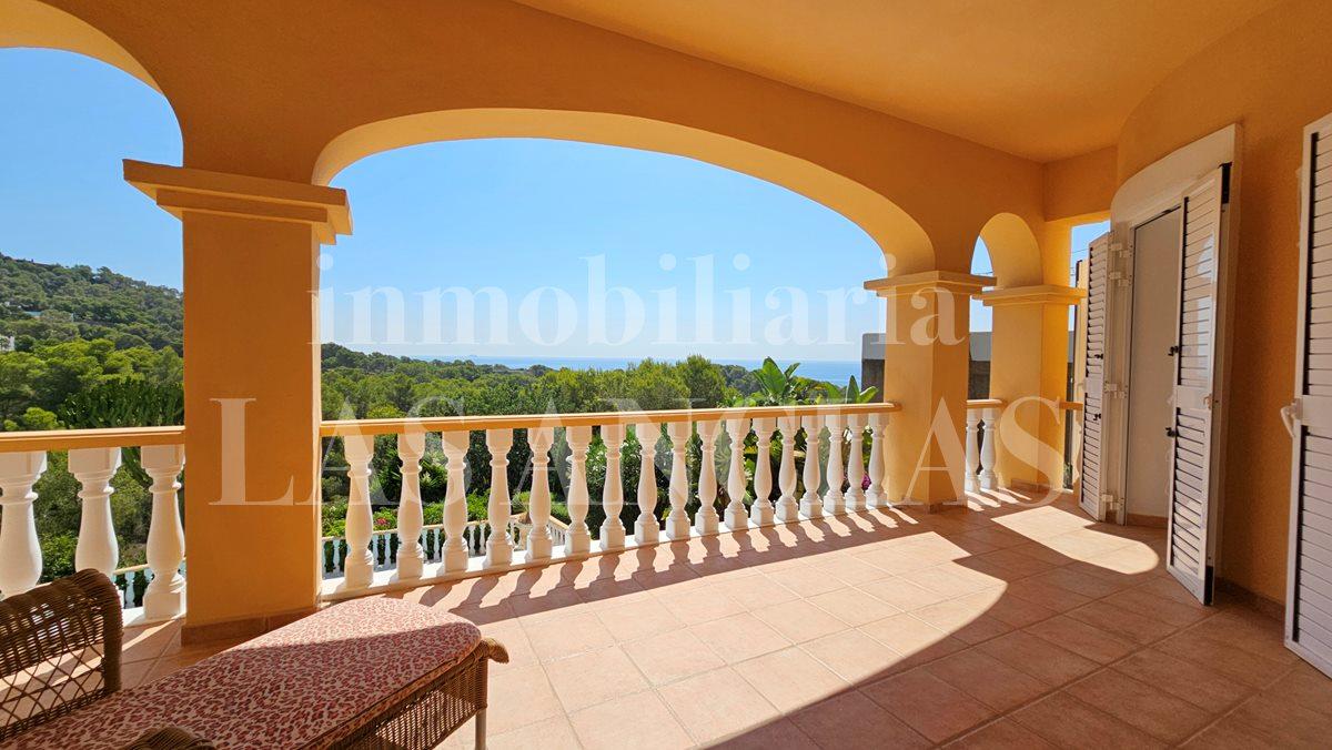 Villa en Venta en Ibiza