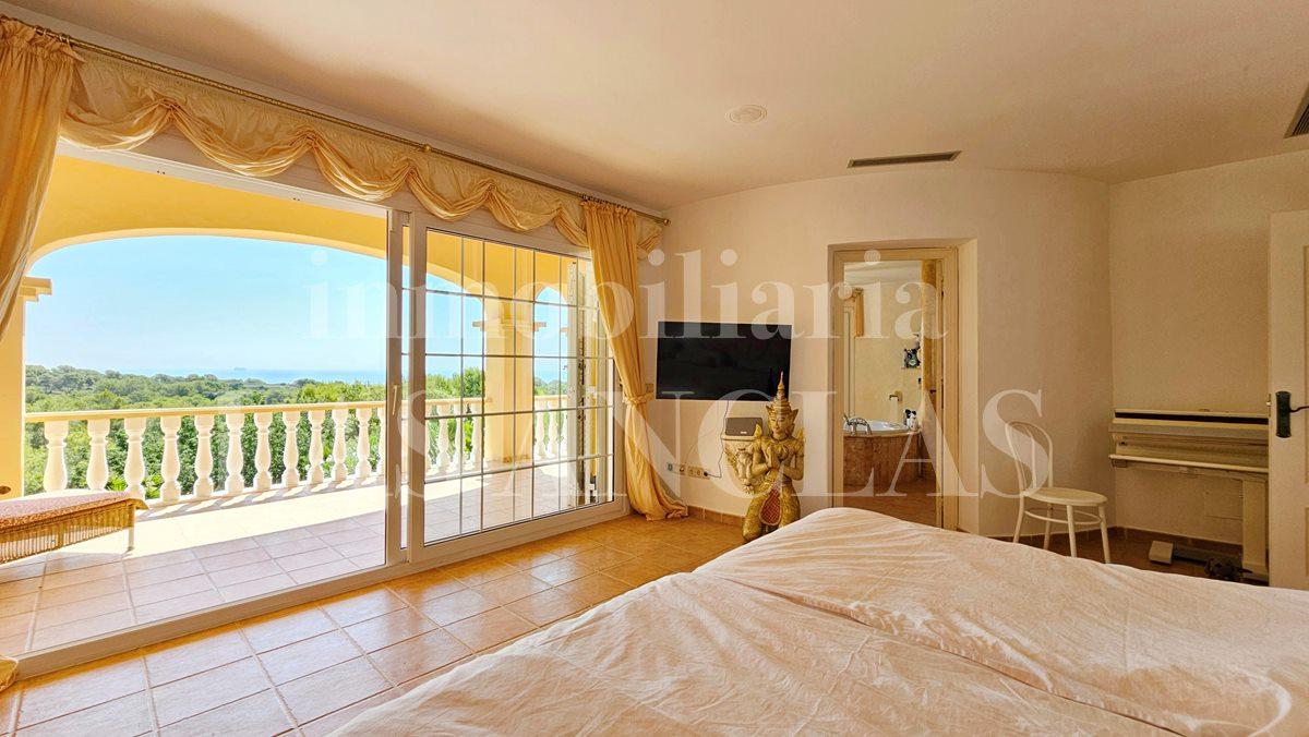 Villa en Venta en Ibiza