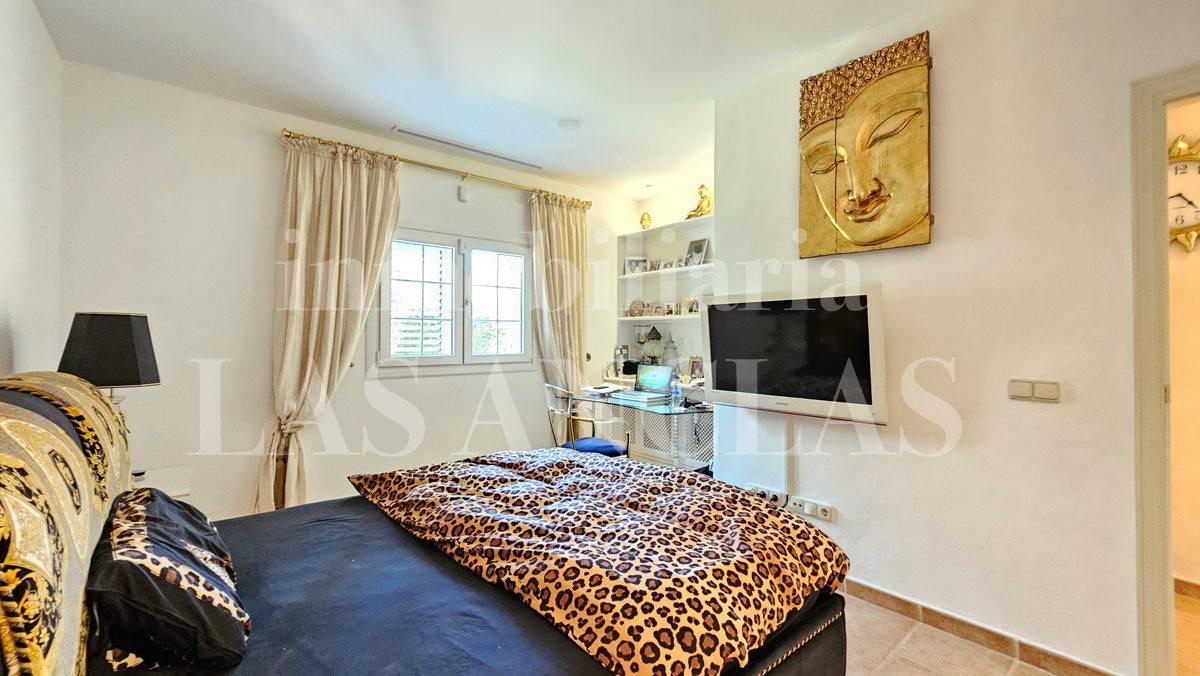Villa en Venta en Ibiza