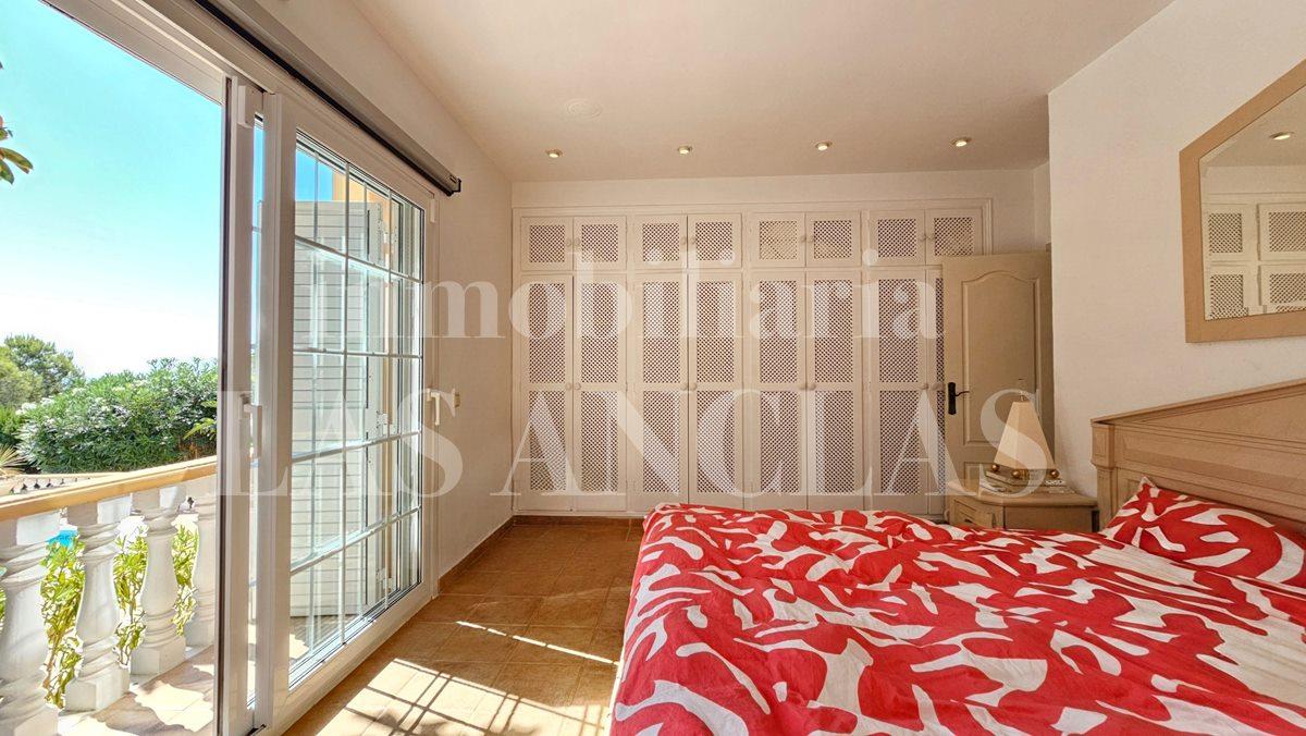 Villa en Venta en Ibiza