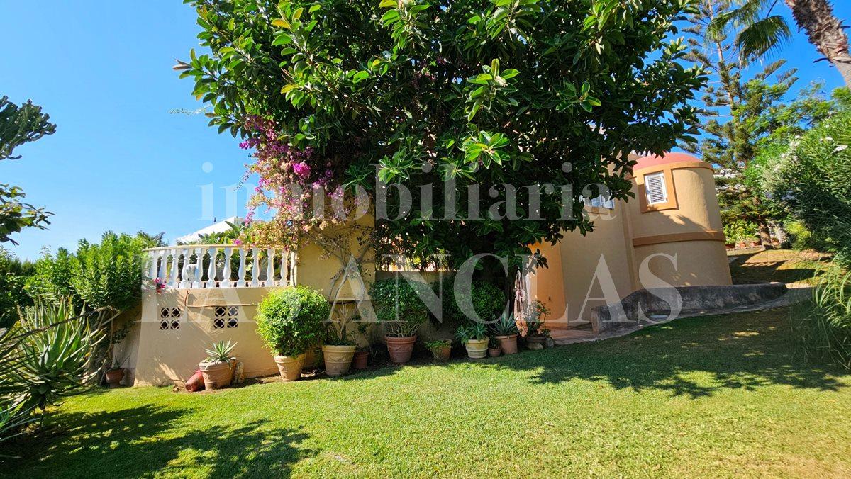 Villa en Venta en Ibiza