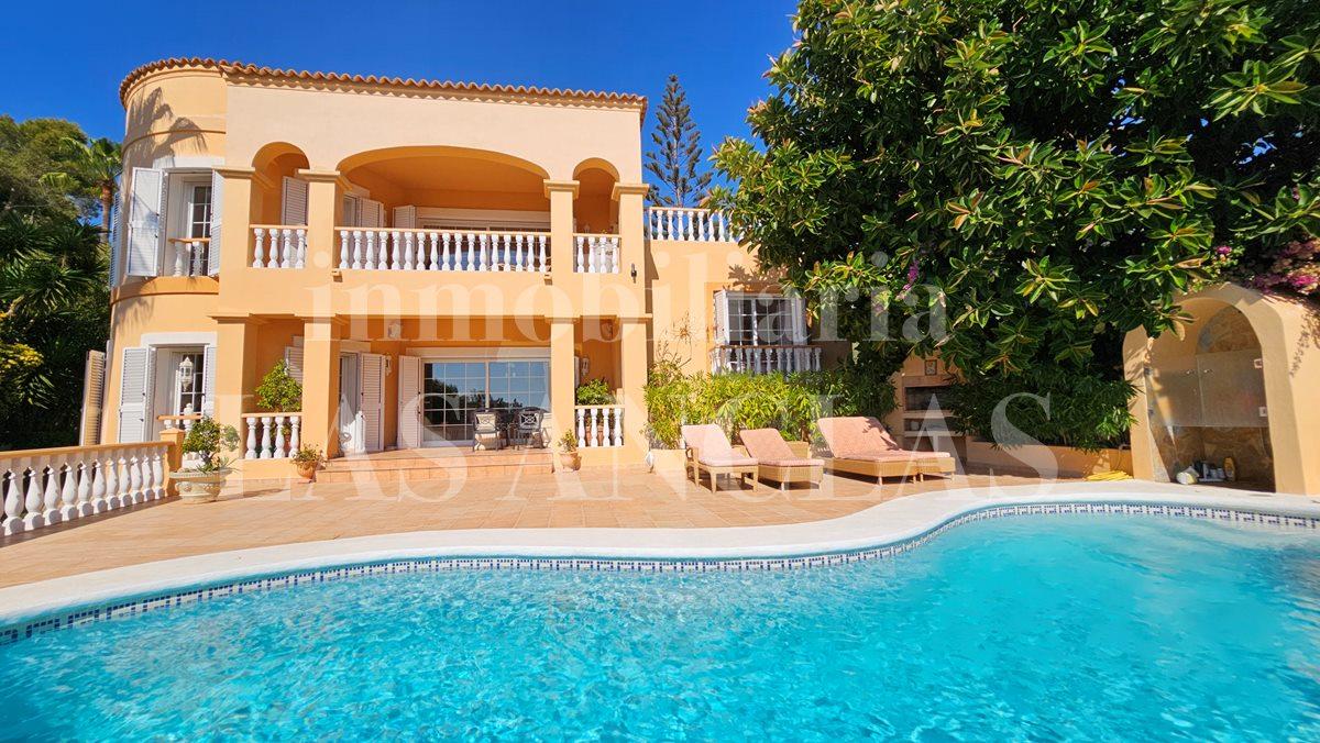 Villa en Venta en Ibiza