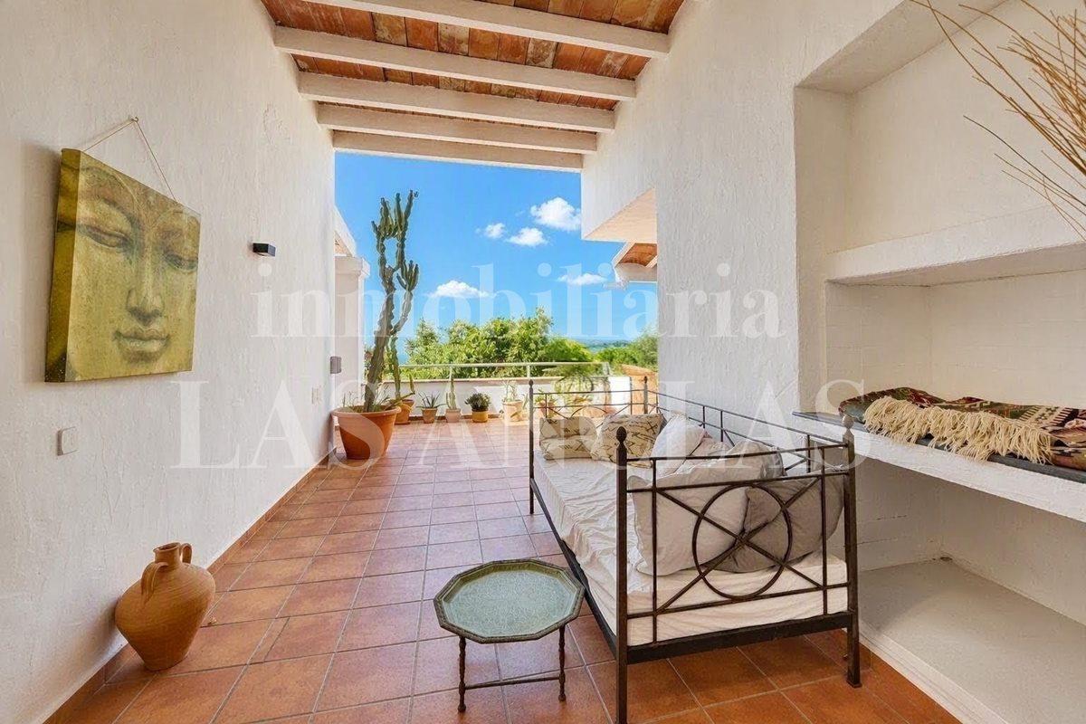 Casa en Venta en Ibiza