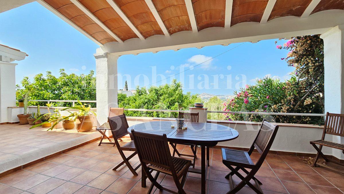Casa en Venta en Ibiza