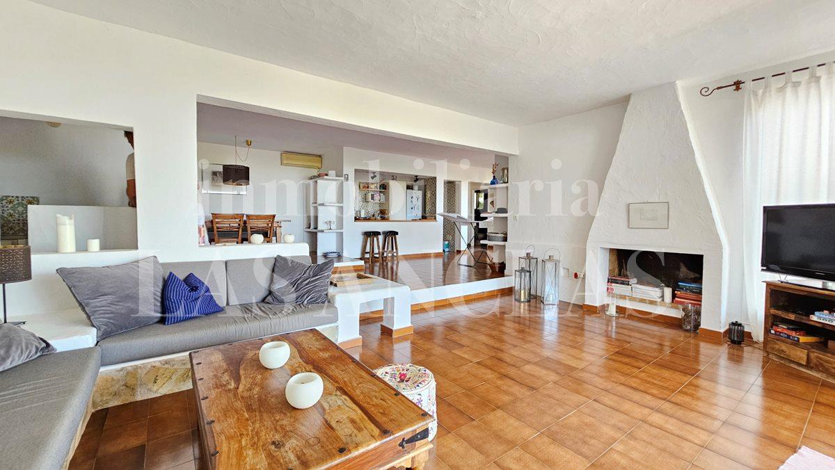 Casa en Venta en Ibiza