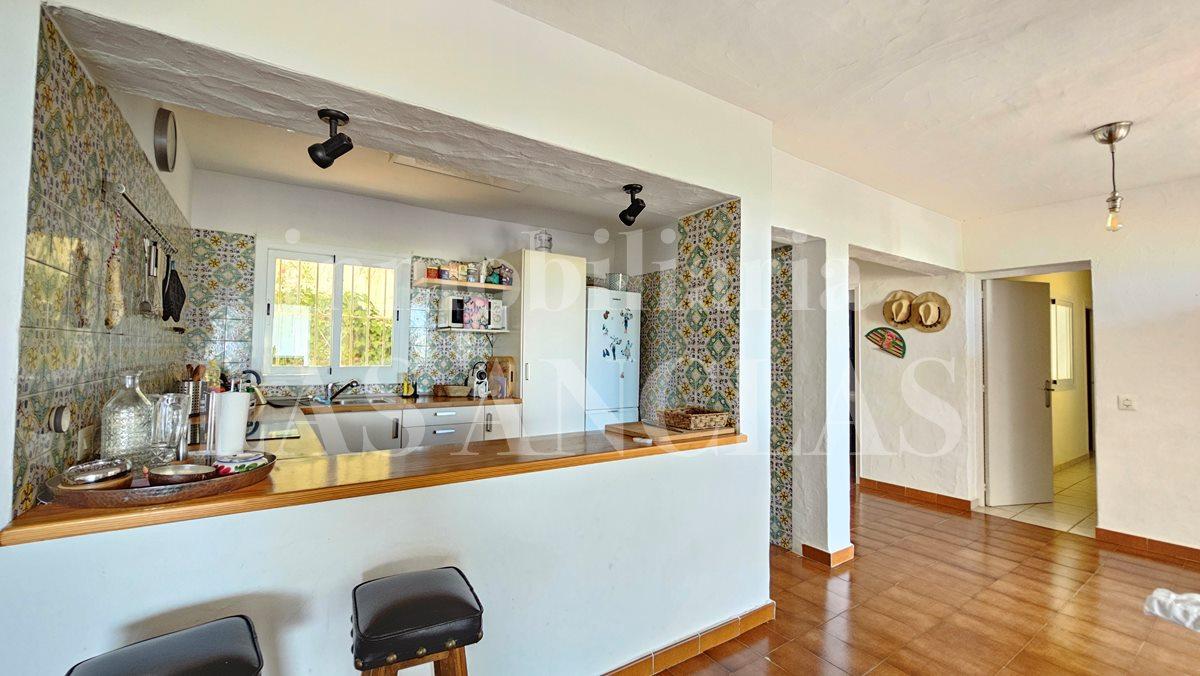 Casa en Venta en Ibiza