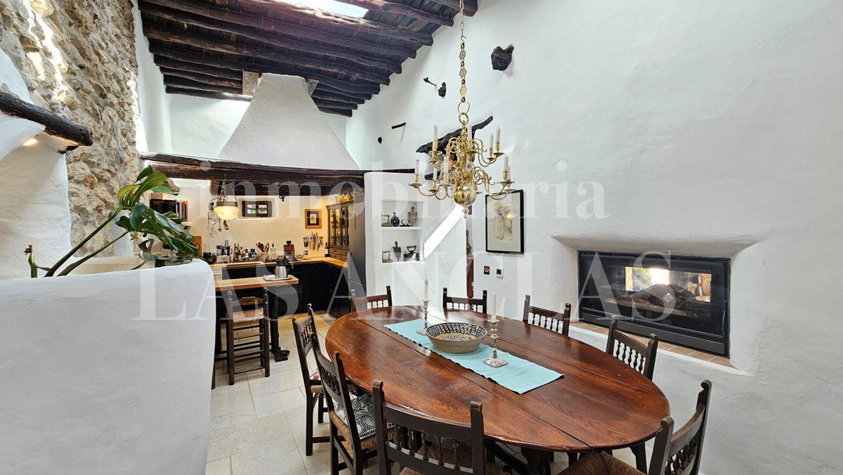 Finca en Venta en Sant Josep de sa Talaia