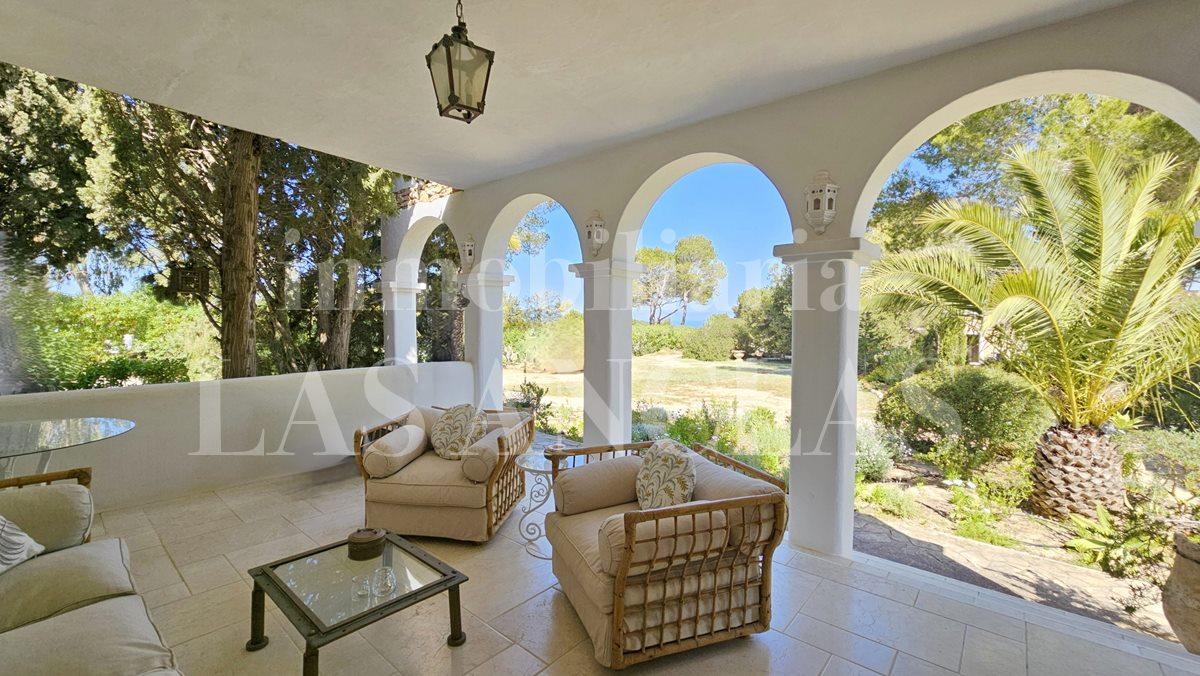 Finca en Venta en Sant Josep de sa Talaia