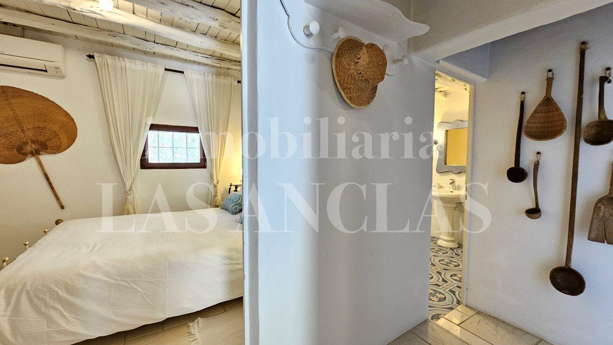 Finca en Venta en Sant Josep de sa Talaia
