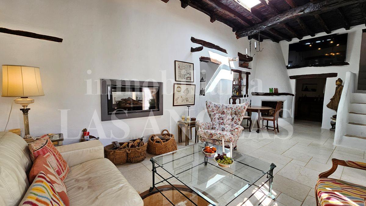 Finca en Venta en Sant Josep de sa Talaia