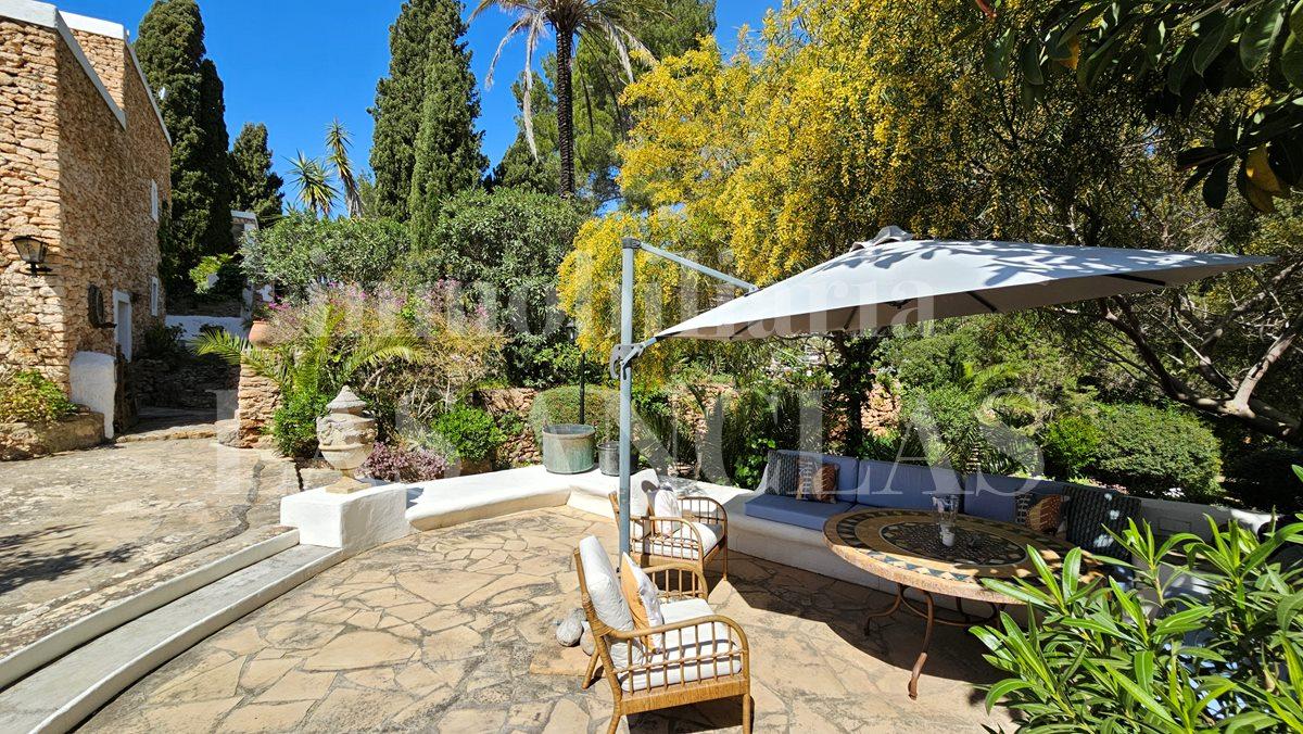 Finca en Venta en Sant Josep de sa Talaia