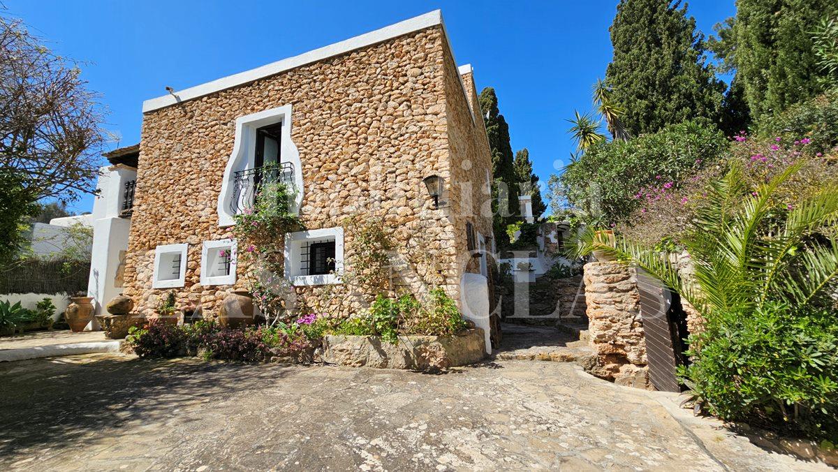Finca en Venta en Sant Josep de sa Talaia