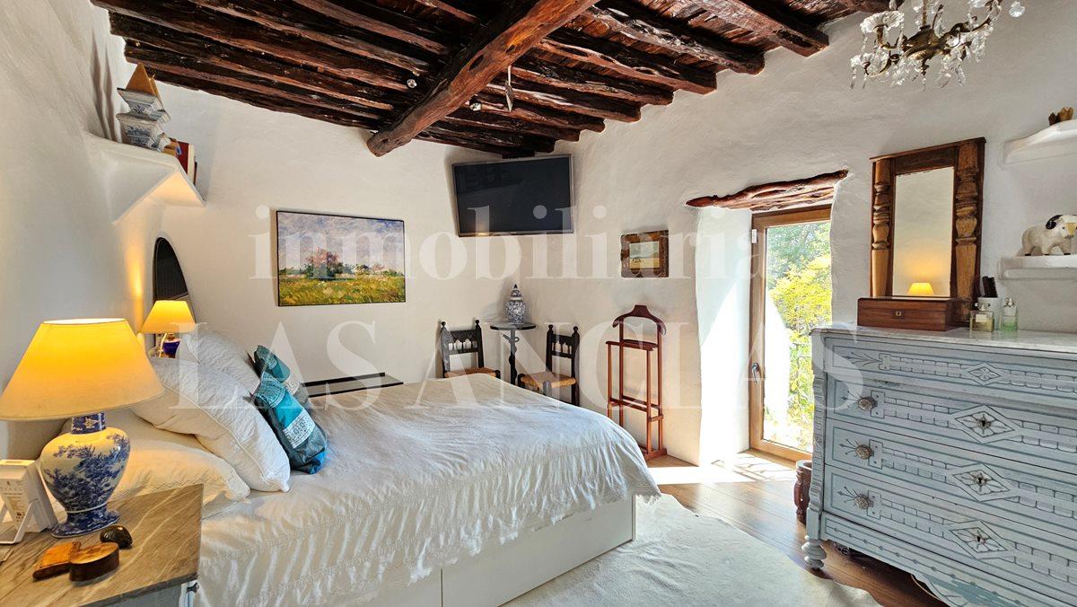 Finca en Venta en Sant Josep de sa Talaia