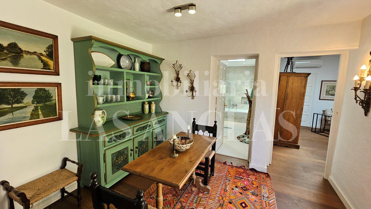 Finca en Venta en Sant Josep de sa Talaia