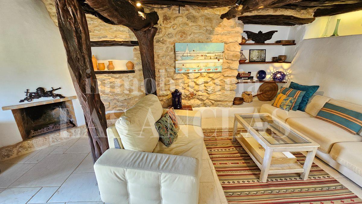 Finca en Venta en Sant Josep de sa Talaia