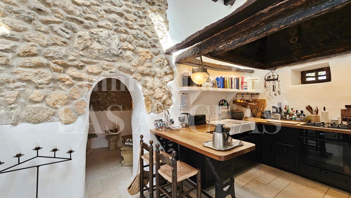 Finca en Venta en Sant Josep de sa Talaia