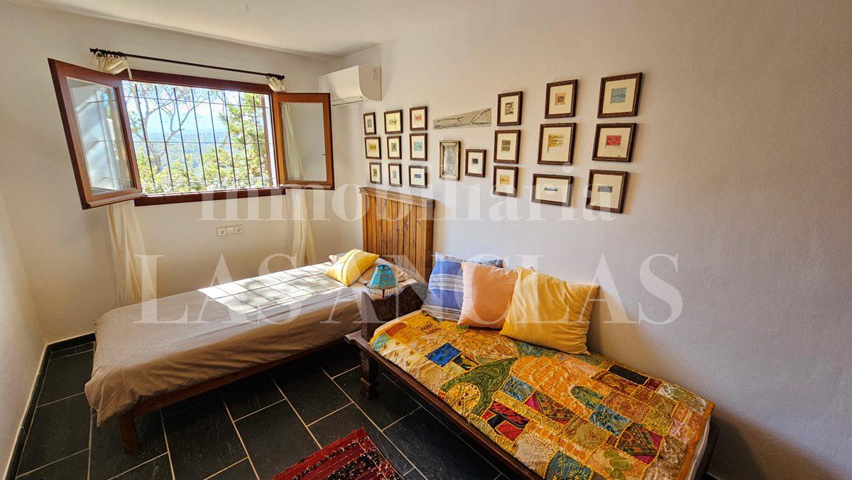 Villa en Venta en Sant Josep de sa Talaia